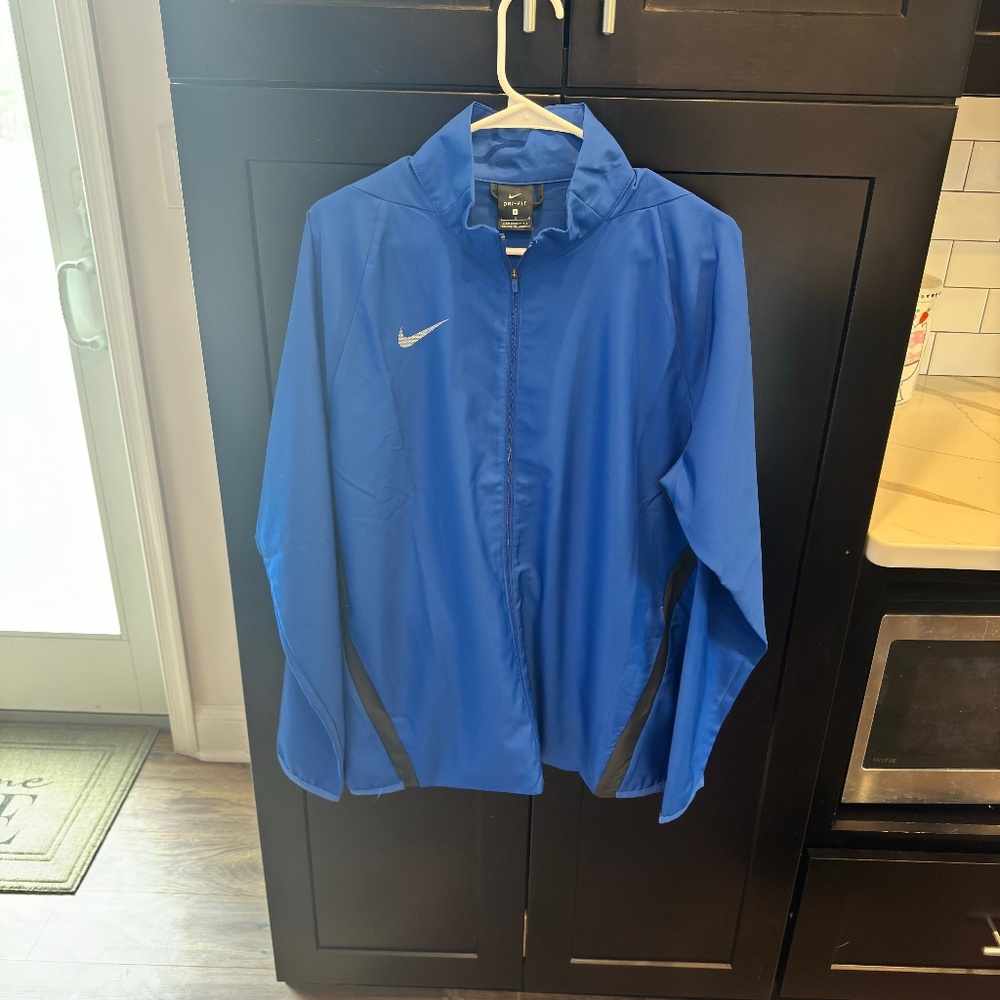Nike Mens Jacket